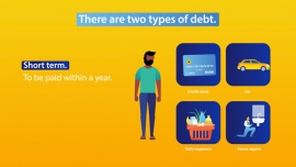 debt management