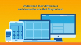 e-commerce platforms