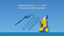 online customer support