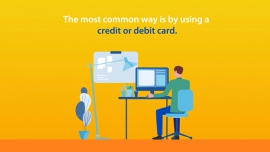 online payment acceptance