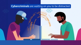online scams