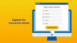 payment links