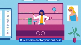 risk assessment