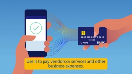 small business financial services