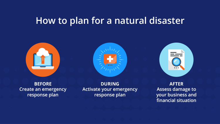 Disaster Preparedness